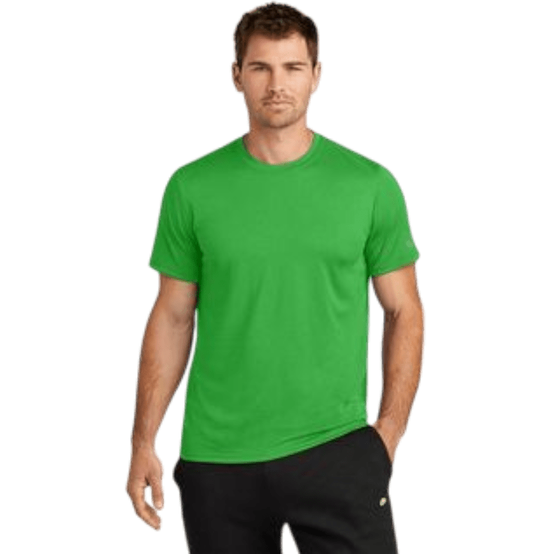 Nike Swoosh Sleeve rLegend Tee - T-Shirts - SwagWear