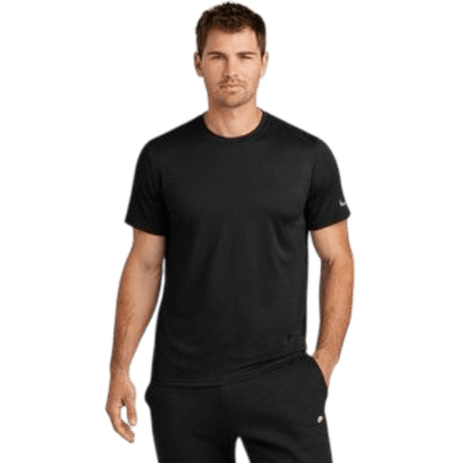 Nike Swoosh Sleeve rLegend Tee - T-Shirts - SwagWear