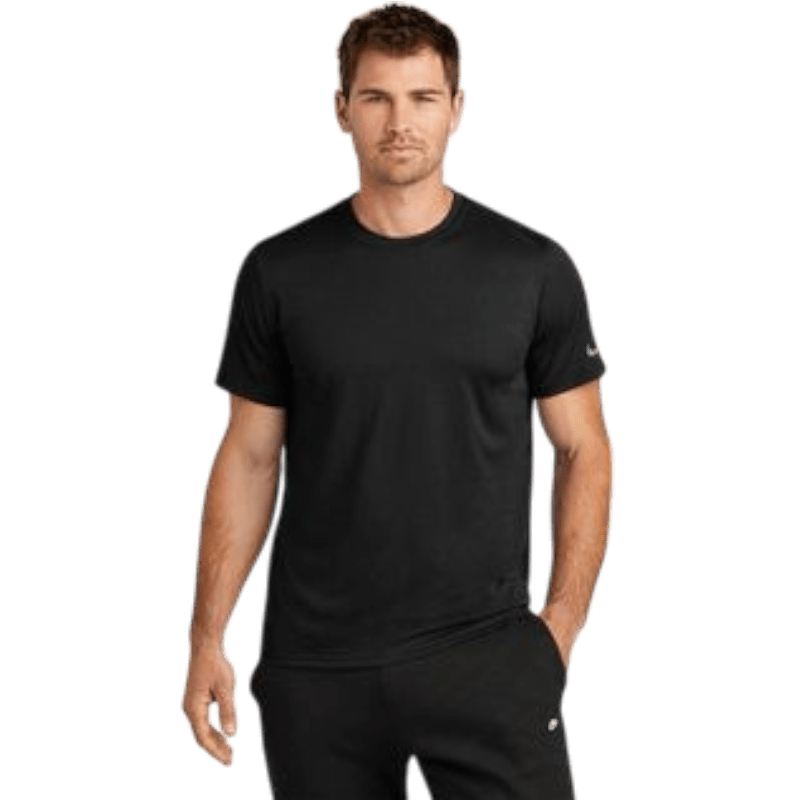 Nike Swoosh Sleeve rLegend Tee - T-Shirts - SwagWear