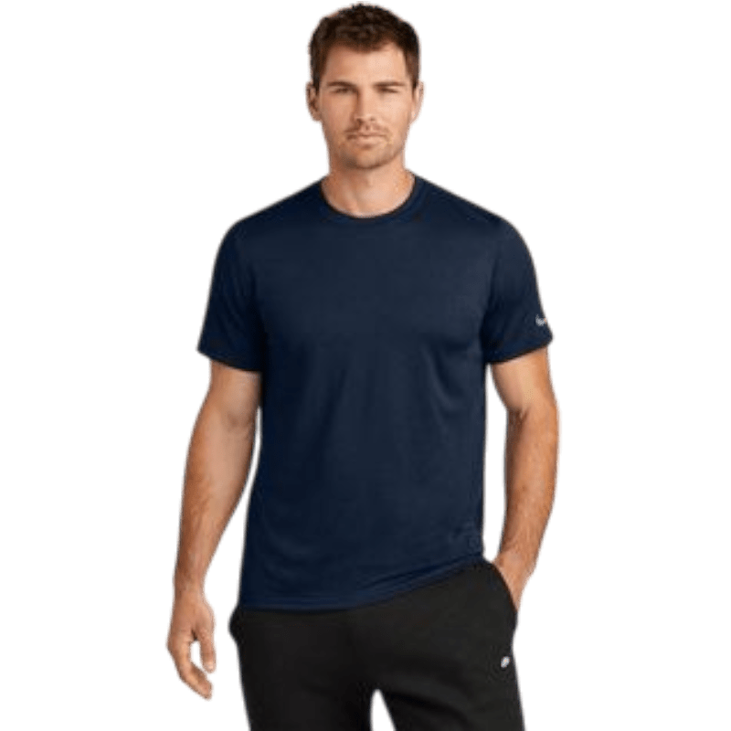 Nike Swoosh Sleeve rLegend Tee - T-Shirts - SwagWear