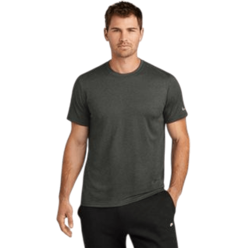 Nike Swoosh Sleeve rLegend Tee - T-Shirts - SwagWear