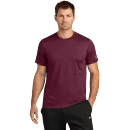 Nike Swoosh Sleeve rLegend Tee - T-Shirts - SwagWear
