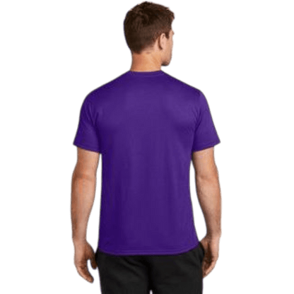Nike Swoosh Sleeve rLegend Tee - T-Shirts - SwagWear