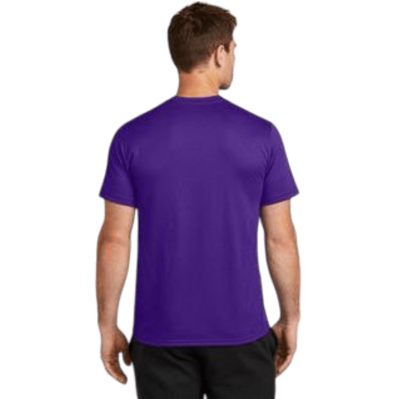 Nike Swoosh Sleeve rLegend Tee - T-Shirts - SwagWear