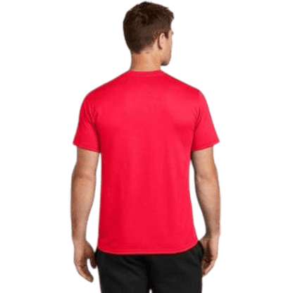Nike Swoosh Sleeve rLegend Tee - T-Shirts - SwagWear