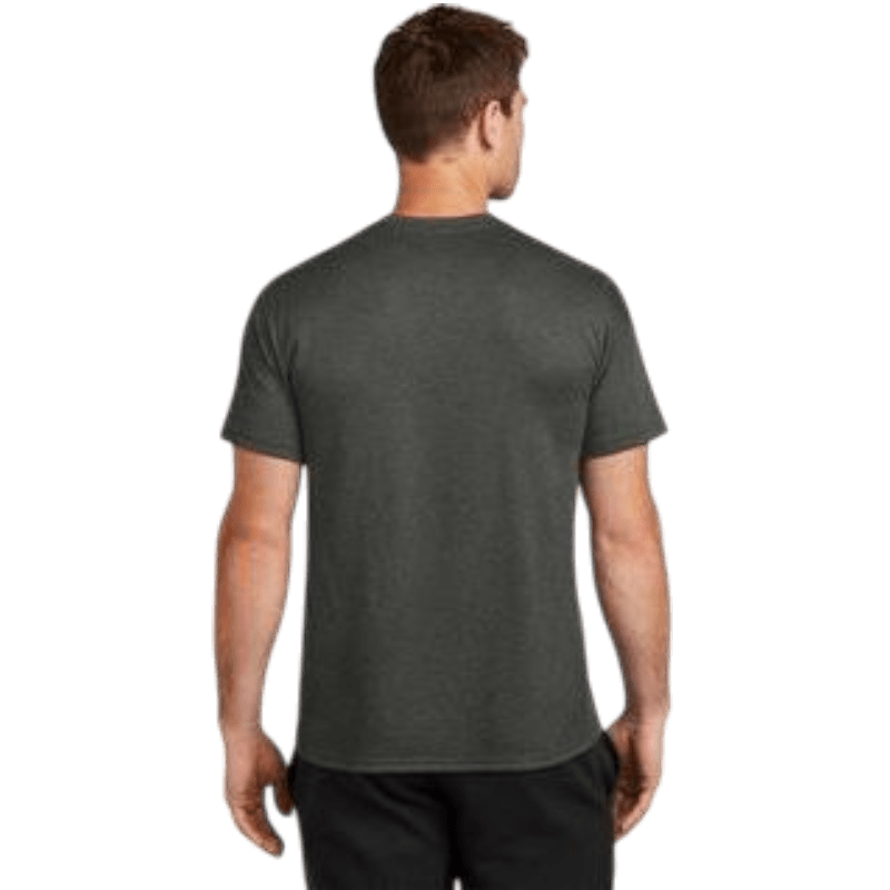 Nike Swoosh Sleeve rLegend Tee - T-Shirts - SwagWear