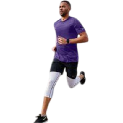 Nike Swoosh Sleeve rLegend Tee - T-Shirts - SwagWear