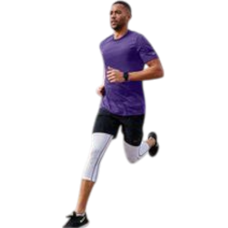 Nike Swoosh Sleeve rLegend Tee - T-Shirts - SwagWear