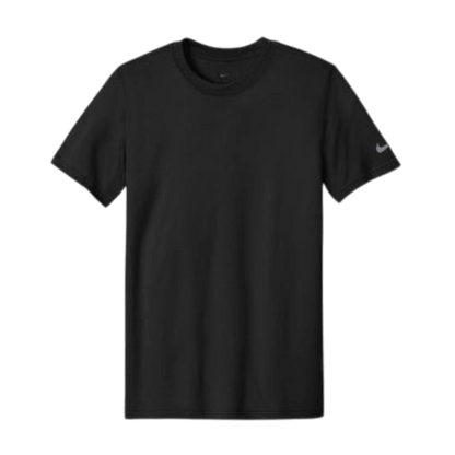 Nike Swoosh Sleeve rLegend Tee - T-Shirts - SwagWear