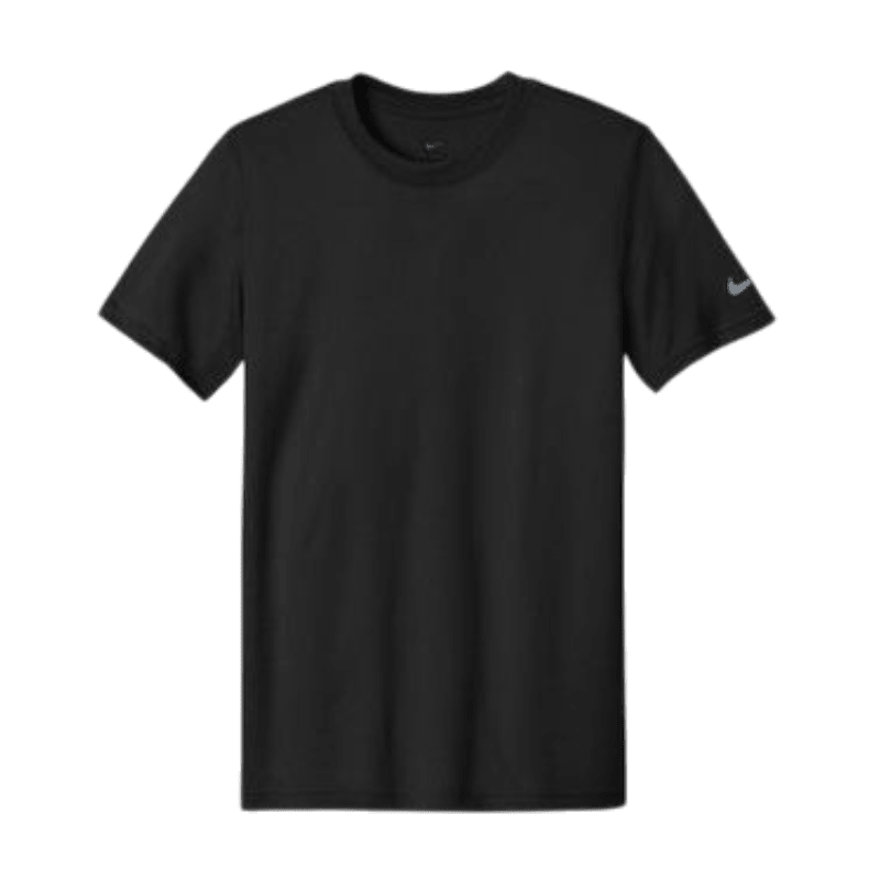Nike Swoosh Sleeve rLegend Tee - T-Shirts - SwagWear