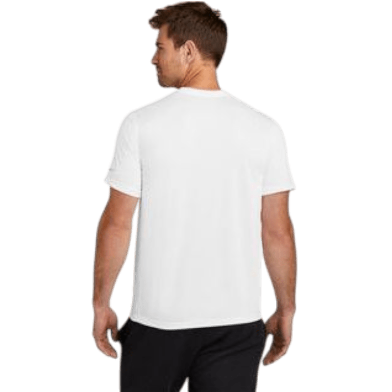 Nike Swoosh Sleeve rLegend Tee - T-Shirts - SwagWear