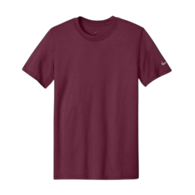 Nike Swoosh Sleeve rLegend Tee - T-Shirts - SwagWear