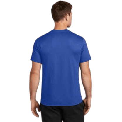 Nike Swoosh Sleeve rLegend Tee - T-Shirts - SwagWear