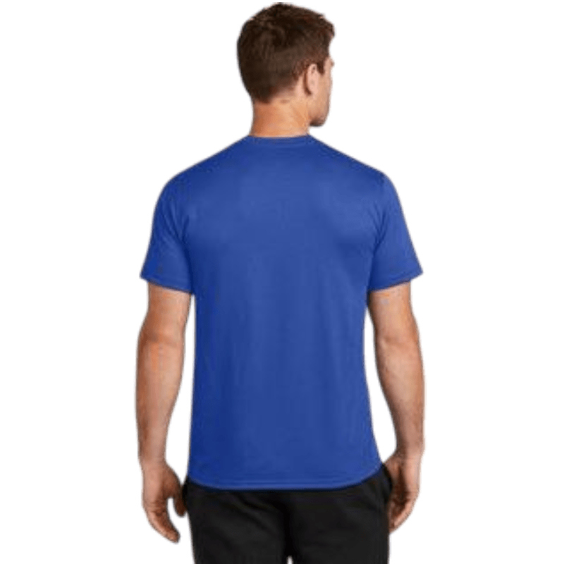 Nike Swoosh Sleeve rLegend Tee - T-Shirts - SwagWear