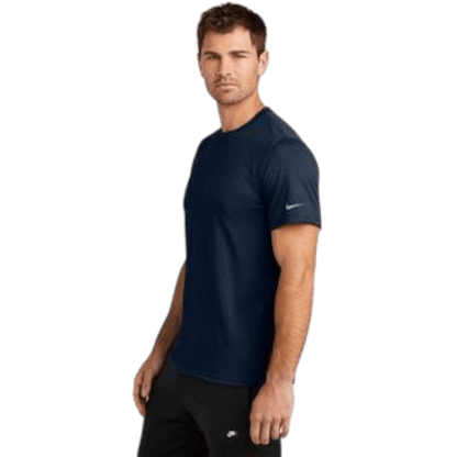 Nike Swoosh Sleeve rLegend Tee - T-Shirts - SwagWear