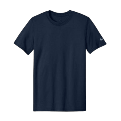 Nike Swoosh Sleeve rLegend Tee - T-Shirts - SwagWear