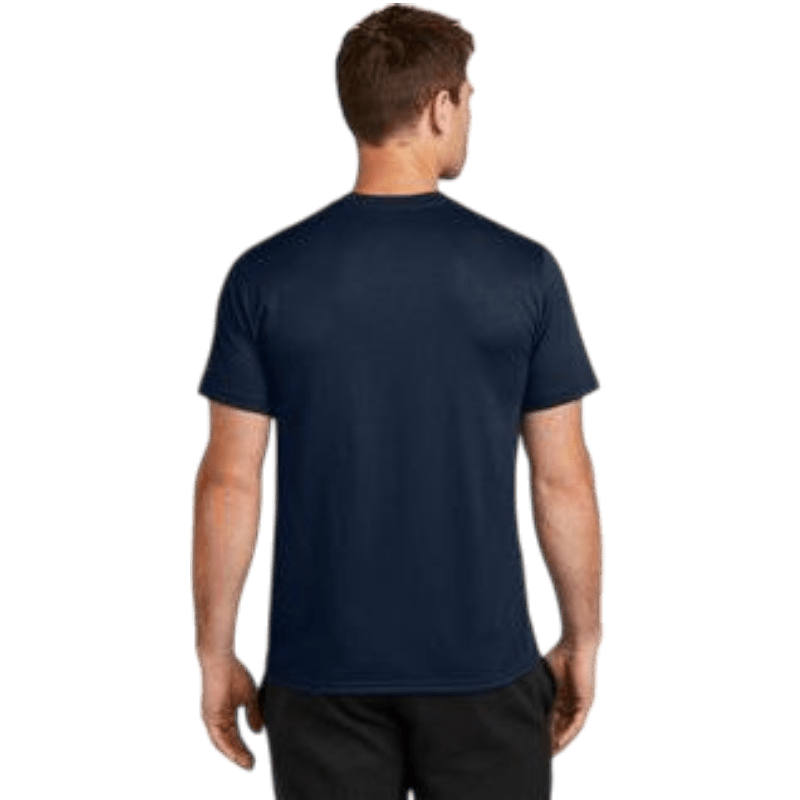 Nike Swoosh Sleeve rLegend Tee - T-Shirts - SwagWear