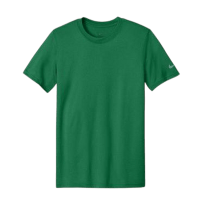 Nike Swoosh Sleeve rLegend Tee - T-Shirts - SwagWear