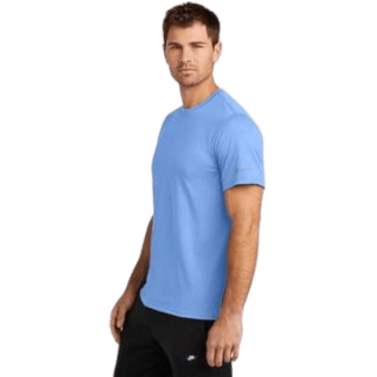 Nike Swoosh Sleeve rLegend Tee - T-Shirts - SwagWear