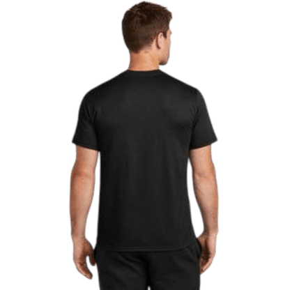 Nike Swoosh Sleeve rLegend Tee - T-Shirts - SwagWear