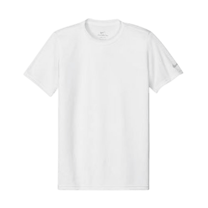 Nike Swoosh Sleeve rLegend Tee - T-Shirts - SwagWear