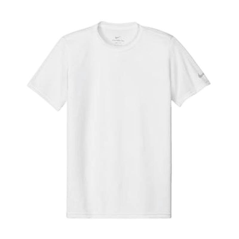 Nike Swoosh Sleeve rLegend Tee - T-Shirts - SwagWear