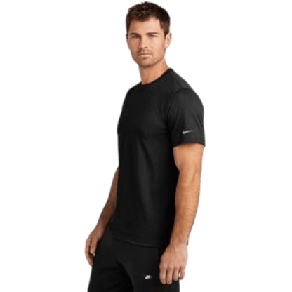 Nike Swoosh Sleeve rLegend Tee - T-Shirts - SwagWear