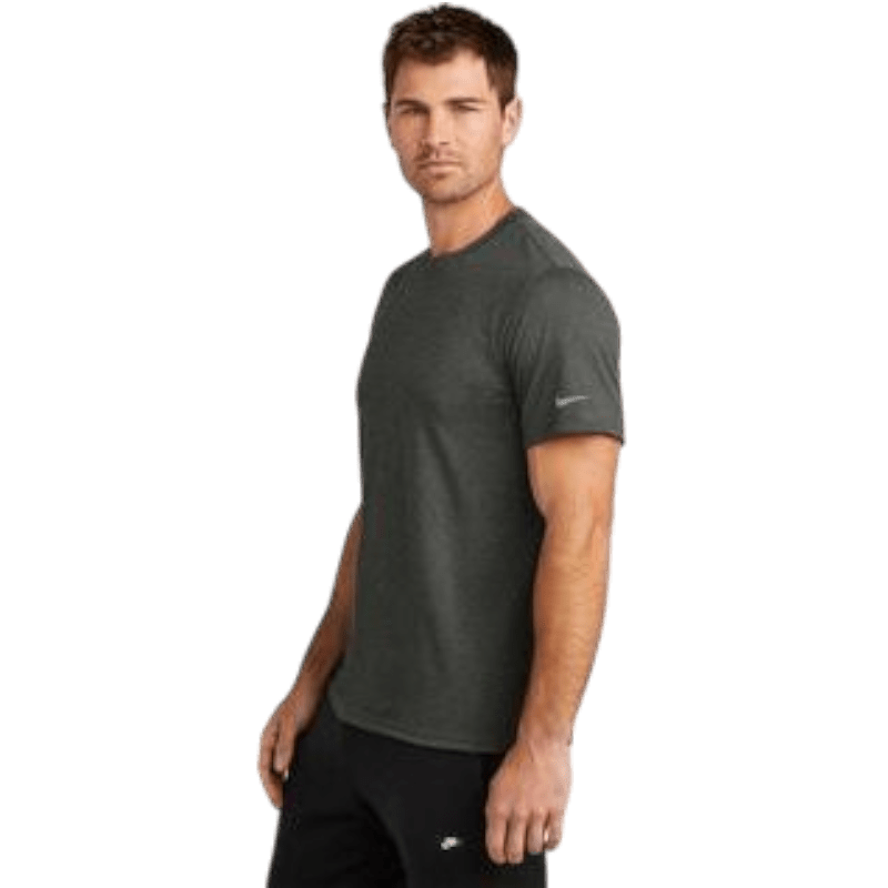 Nike Swoosh Sleeve rLegend Tee - T-Shirts - SwagWear