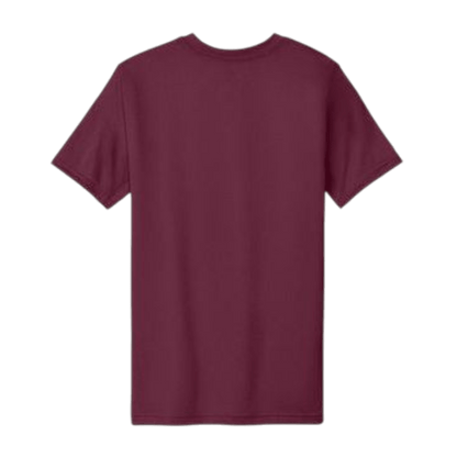 Nike Swoosh Sleeve rLegend Tee - T-Shirts - SwagWear