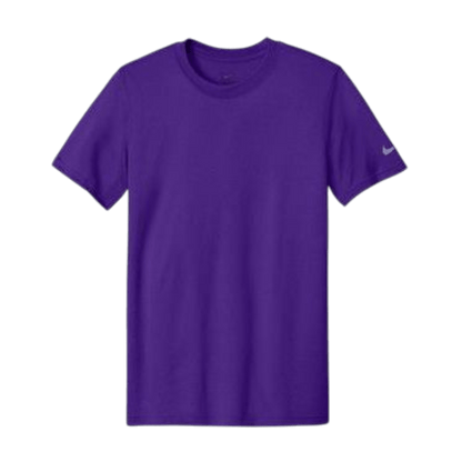 Nike Swoosh Sleeve rLegend Tee - T-Shirts - SwagWear