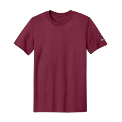 Nike Swoosh Sleeve rLegend Tee - T-Shirts - SwagWear