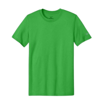 Nike Swoosh Sleeve rLegend Tee - T-Shirts - SwagWear
