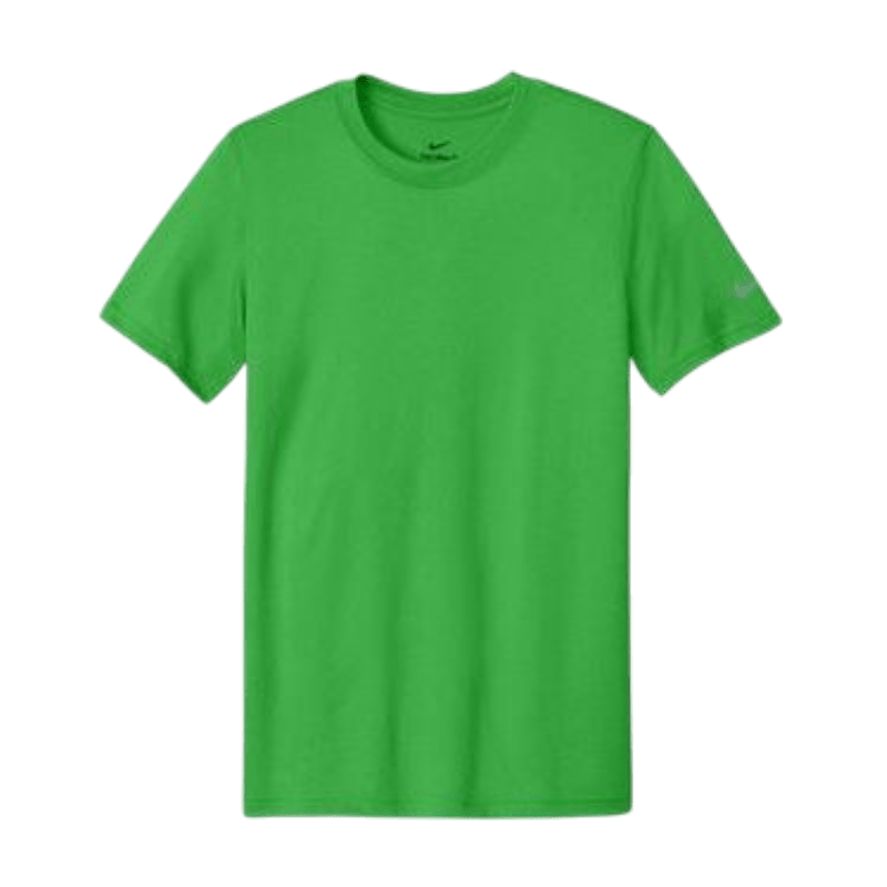Nike Swoosh Sleeve rLegend Tee - T-Shirts - SwagWear