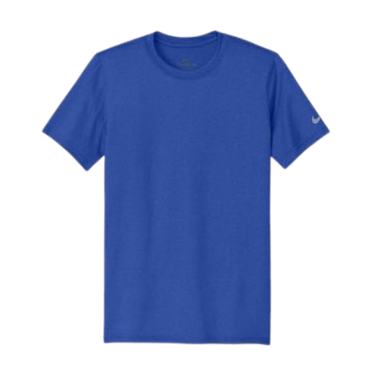 Nike Swoosh Sleeve rLegend Tee - T-Shirts - SwagWear