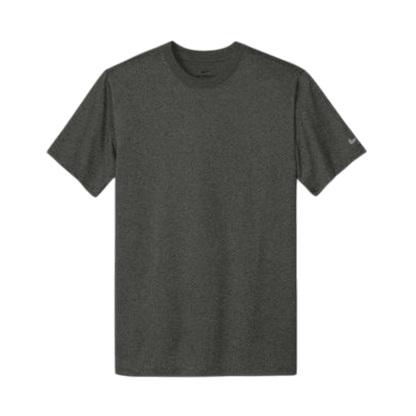 Nike Swoosh Sleeve rLegend Tee - T-Shirts - SwagWear
