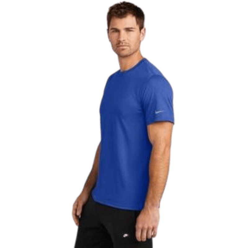 Nike Swoosh Sleeve rLegend Tee - T-Shirts - SwagWear