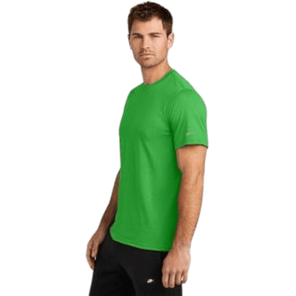Nike Swoosh Sleeve rLegend Tee - T-Shirts - SwagWear