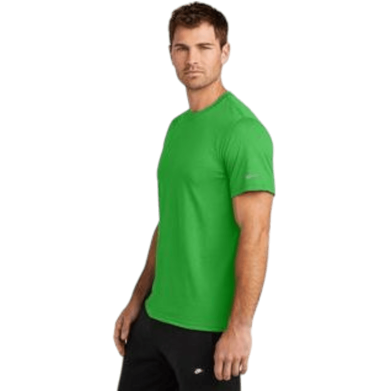 Nike Swoosh Sleeve rLegend Tee - T-Shirts - SwagWear