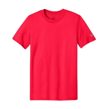 Nike Swoosh Sleeve rLegend Tee - T-Shirts - SwagWear