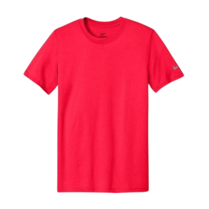 Nike Swoosh Sleeve rLegend Tee - T-Shirts - SwagWear