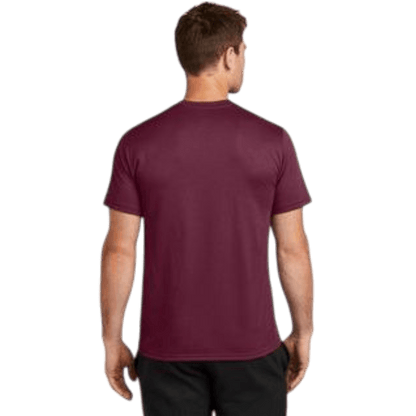 Nike Swoosh Sleeve rLegend Tee - T-Shirts - SwagWear
