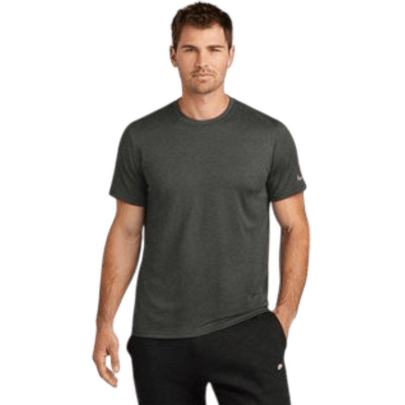 Nike Swoosh Sleeve rLegend Tee - T-Shirts - SwagWear