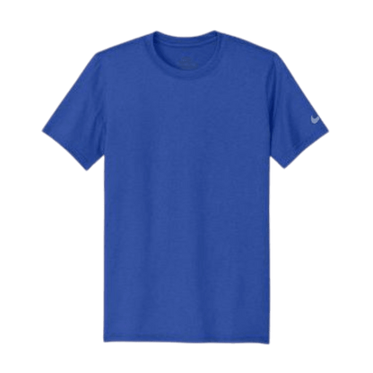 Nike Swoosh Sleeve rLegend Tee - T-Shirts - SwagWear