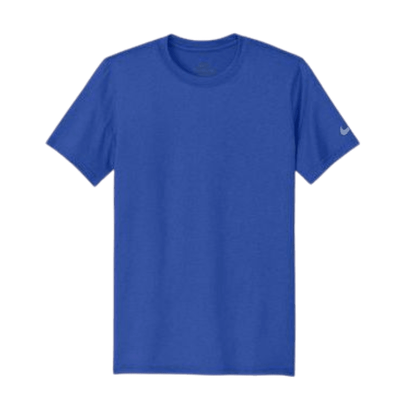 Nike Swoosh Sleeve rLegend Tee - T-Shirts - SwagWear