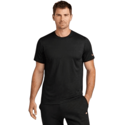 Nike Swoosh Sleeve rLegend Tee - T-Shirts - SwagWear
