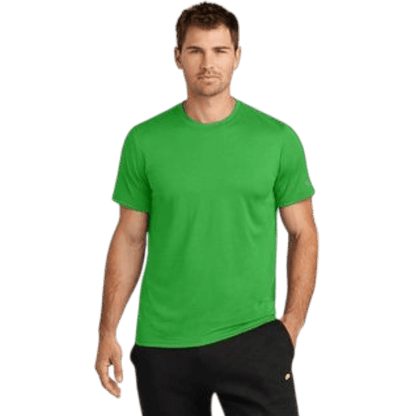 Nike Swoosh Sleeve rLegend Tee - T-Shirts - SwagWear