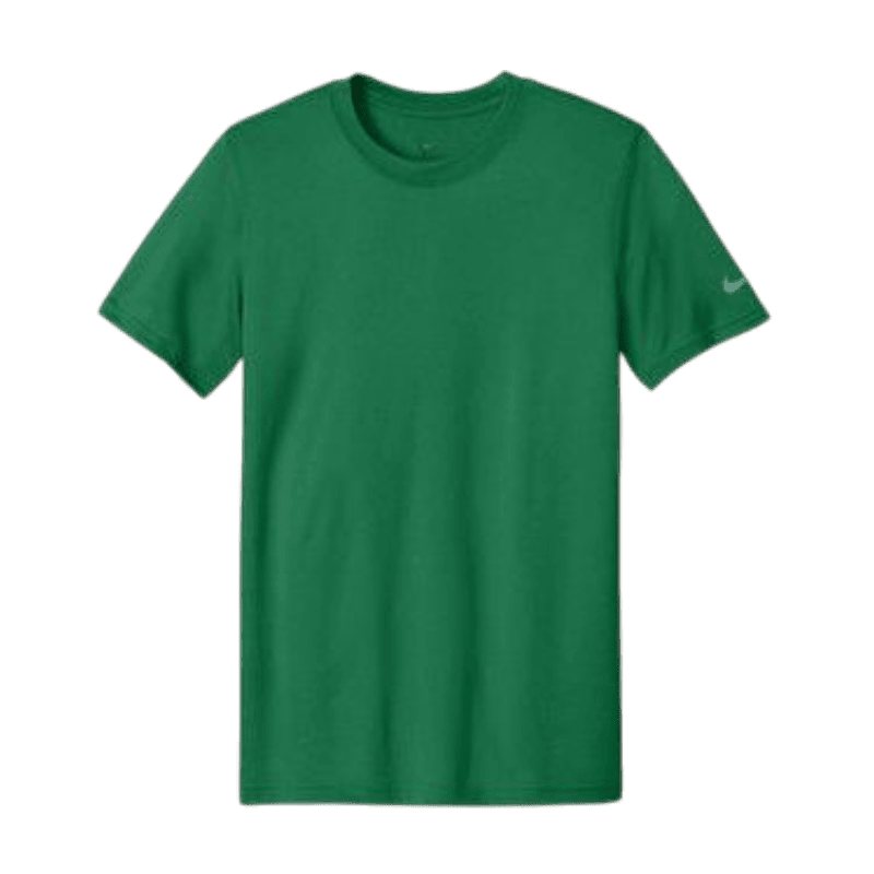 Nike Swoosh Sleeve rLegend Tee - T-Shirts - SwagWear