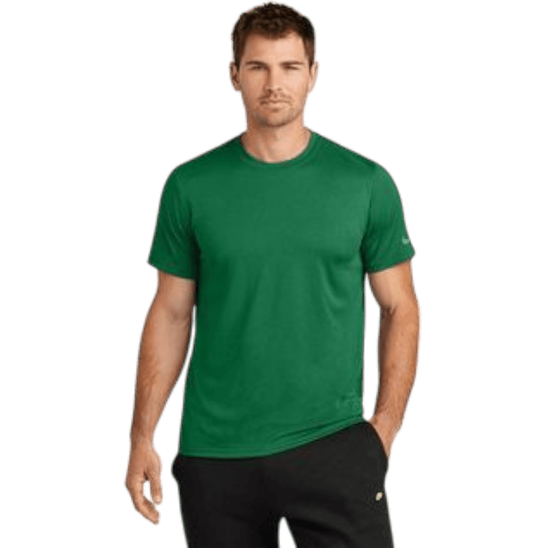 Nike Swoosh Sleeve rLegend Tee - T-Shirts - SwagWear