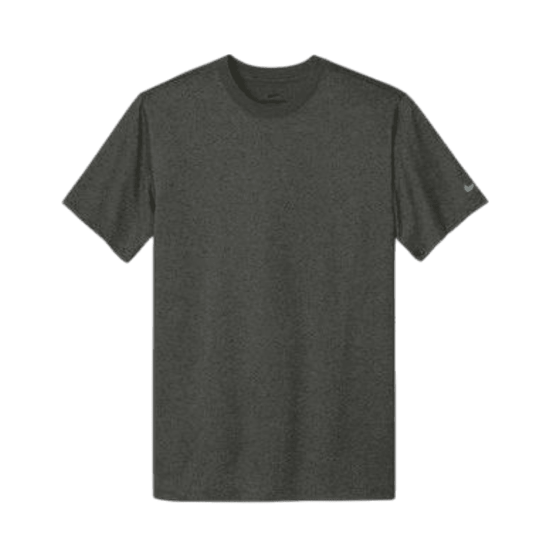 Nike Swoosh Sleeve rLegend Tee - T-Shirts - SwagWear