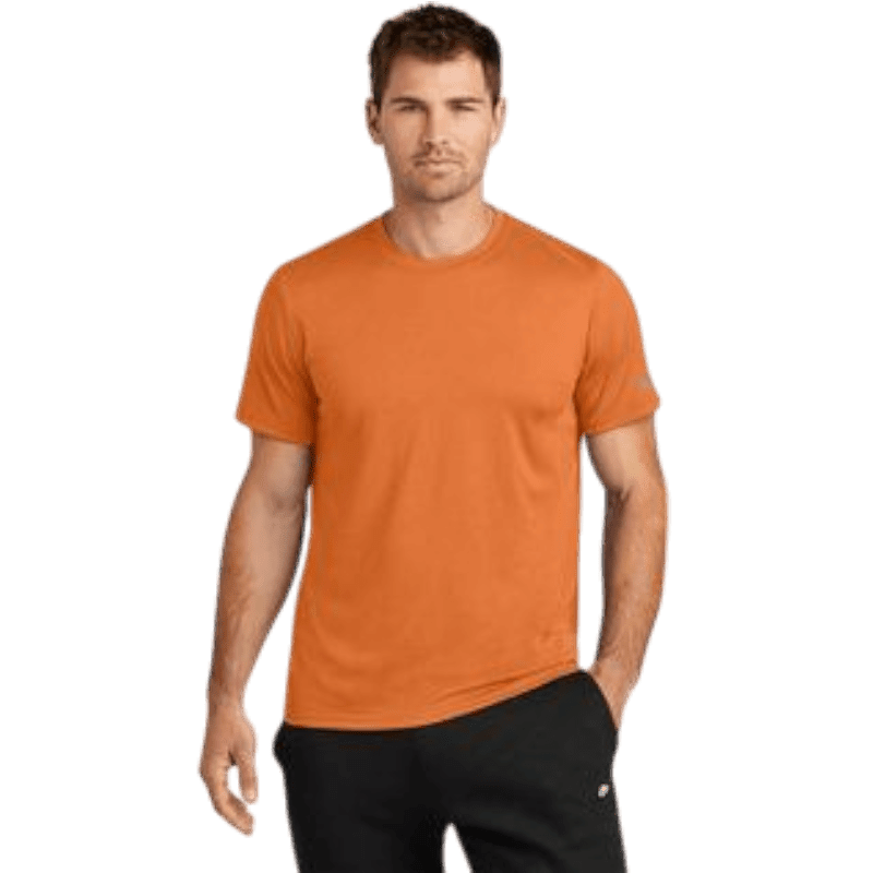 Nike Swoosh Sleeve rLegend Tee - T-Shirts - SwagWear